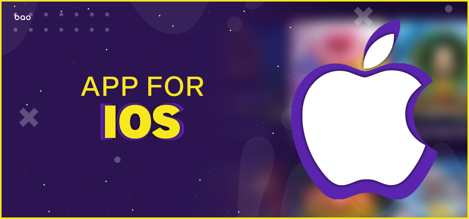 bao casino app for ios